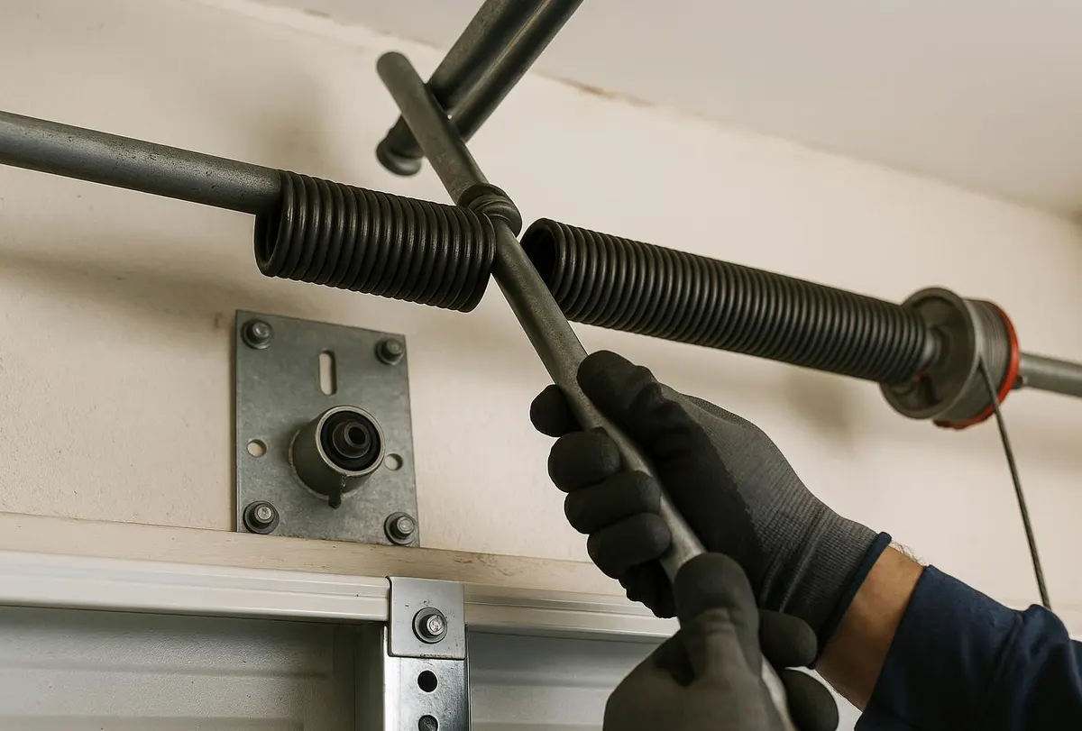 Decoding Garage Door Noises Before Winter Hits the Merrimack Valley — Haverhill Garage Door, Haverhill, MA