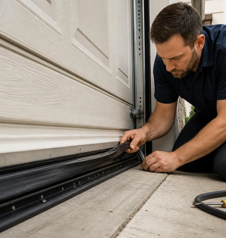 Garage Door Opener Rattling the House? A Step-by-Step Quiet-Down Guide — Haverhill Garage Door, Haverhill, MA