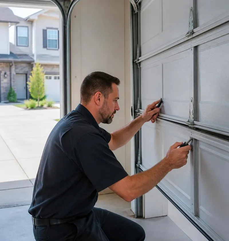 Contact Haverhill Garage Door